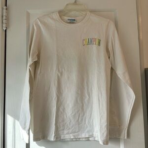 Champion Long Sleeve Shirt